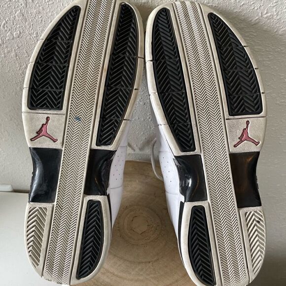 Nike Air Jordan Men’s TE2 Basketball Shoes Size 11